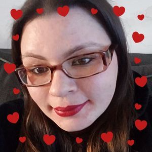 Meet your Posher, Kerri